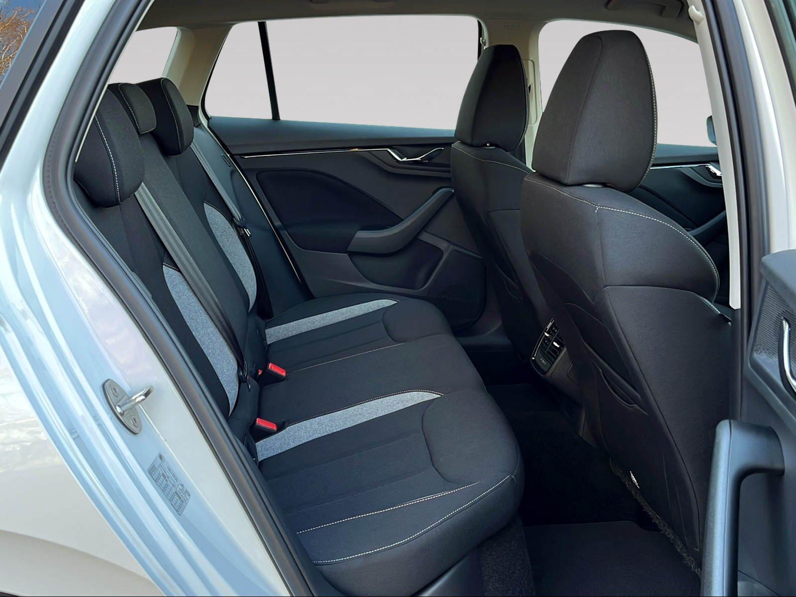 Skoda Scala Selection