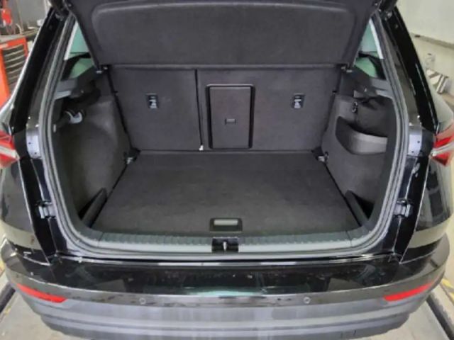 Skoda Karoq 1.5 TSI