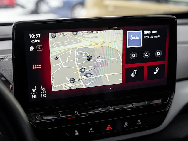 Volkswagen ID.4 IQ.Drive Performance Pure