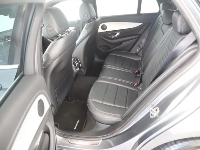 Mercedes-Benz E 450 4MATIC AMG Line Estate