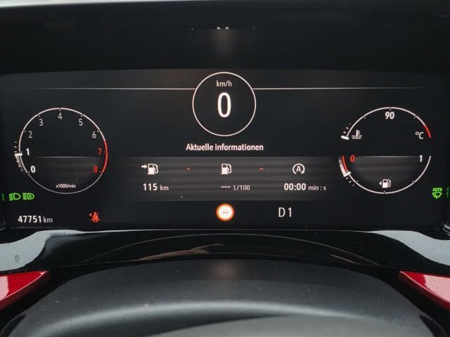 Opel Mokka GS-Line Grand Sport