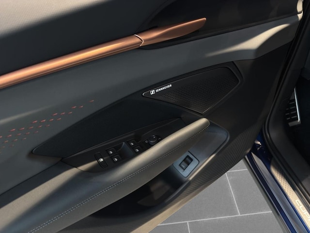 Cupra Terramar 2.0 TSI VZ