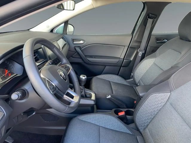 Renault Captur Equilibre Equilibre TCe 90