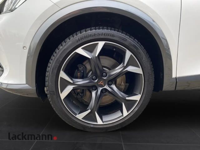 Cupra Formentor 4Drive VZ