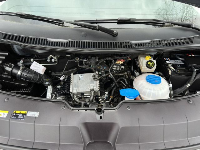 Volkswagen Caravelle Lang T6
