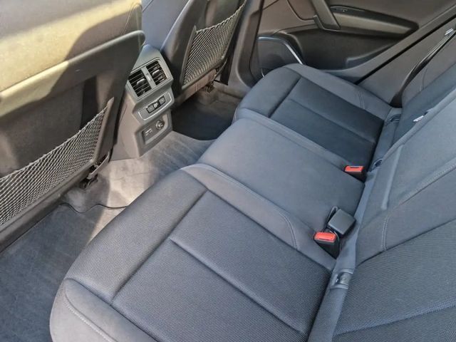 Audi Q5 40 TDI Quattro S-Line