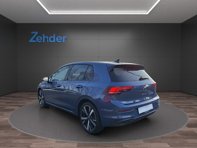 Volkswagen Golf 1.5 TSI Life
