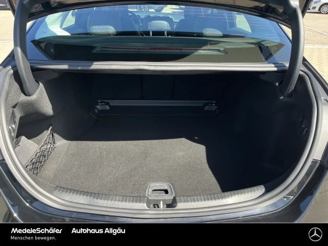 Mercedes-Benz C 220 AVANTGARDE C 220 d Sedan