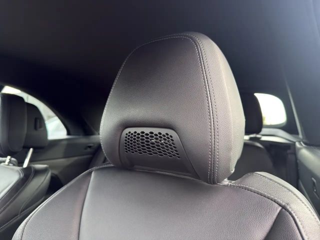 BMW 420 420d Cabrio M-Sport