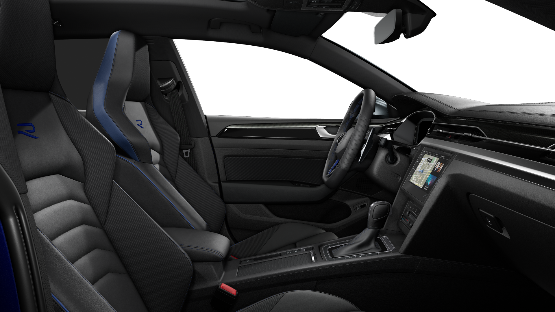 Volkswagen Arteon Shooting Brake DSG