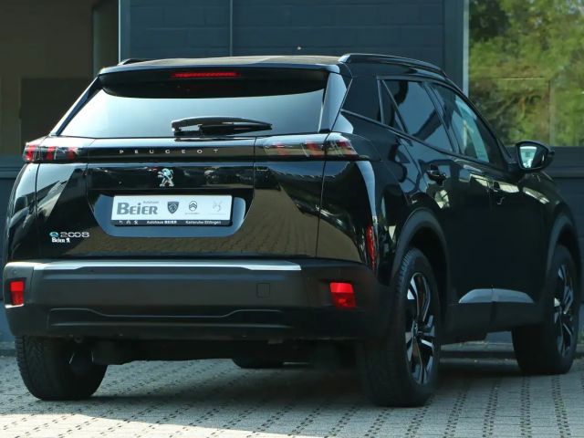 Peugeot E-2008 Allure Pack