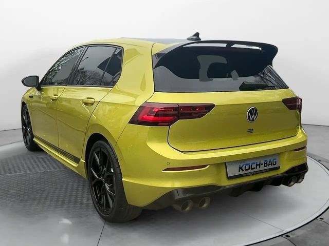 Volkswagen Golf Golf VIII