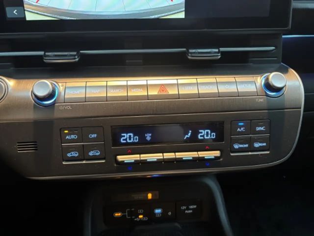 Hyundai Kona T-GDi Trend