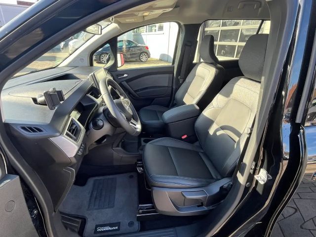 Nissan Townstar Tekna