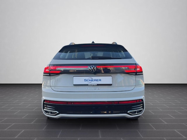 Volkswagen Taigo DSG R-Line