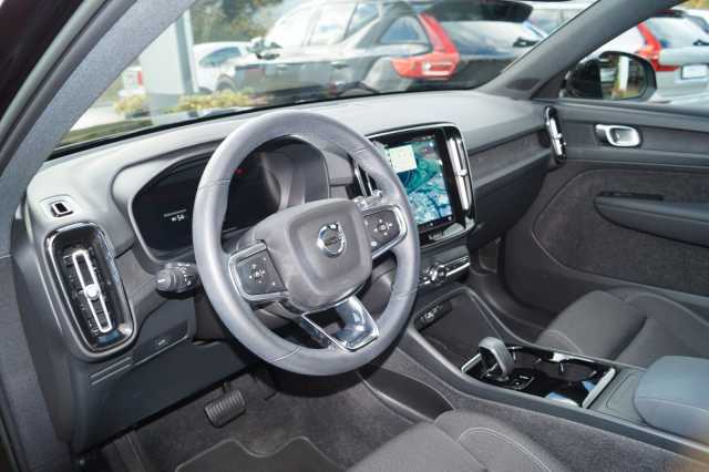 Volvo XC40 Plus Recharge