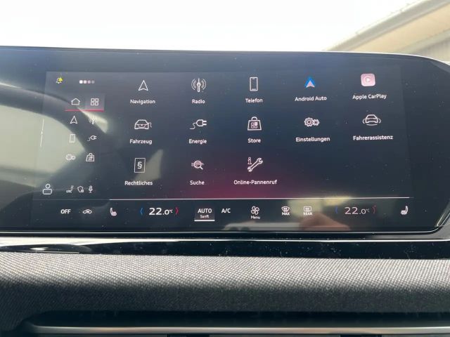 Audi A5 Hybride Quattro