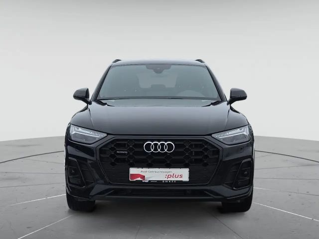 Audi Q5 50 TFSI Hybride Quattro S-Line