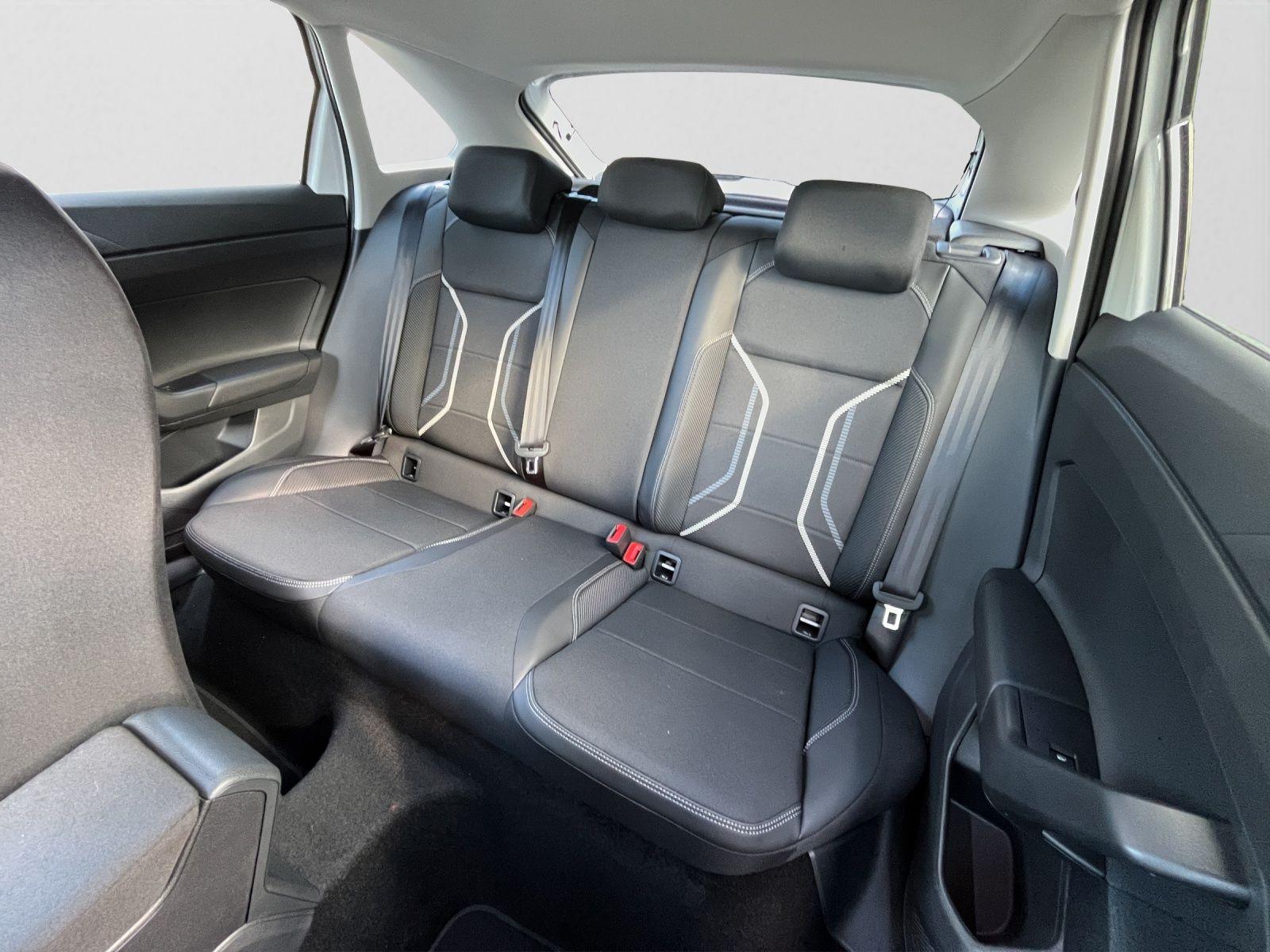 Volkswagen Taigo IQ.Drive Style