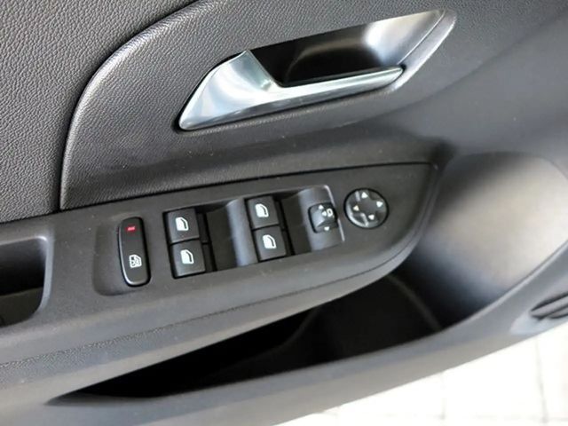 Opel Corsa GS-Line Grand Sport