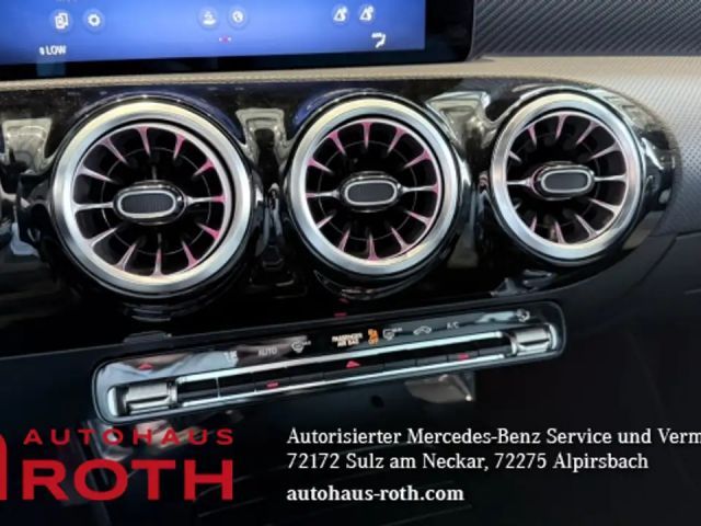 Mercedes-Benz CLA 180 Shooting Brake