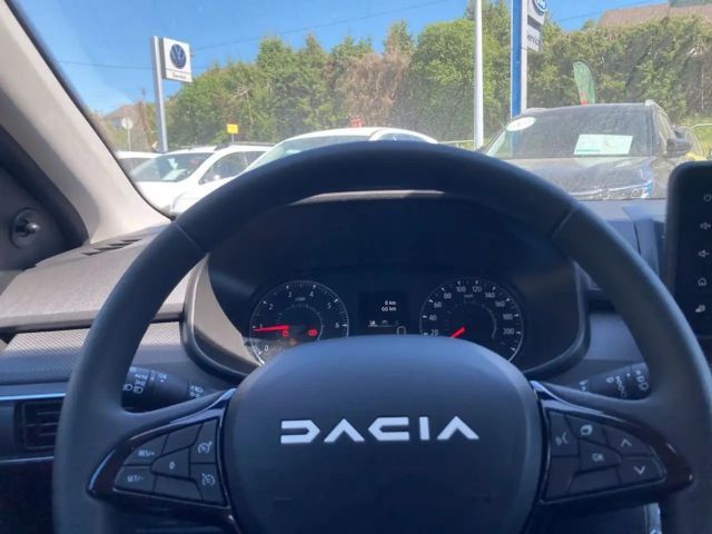 Dacia Sandero ECO-G Essential