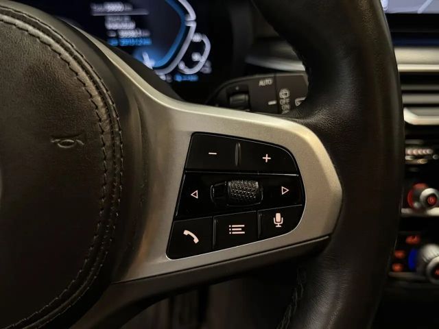 BMW 530 530e M-Sport xDrive