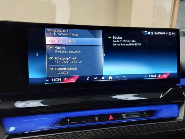 BMW 520 520i M-Sport