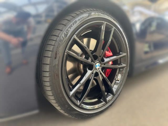 BMW 440 Cabrio xDrive