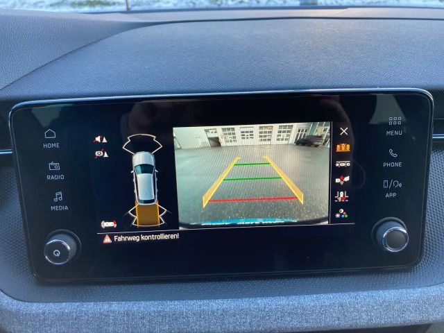 Skoda Kamiq Selection