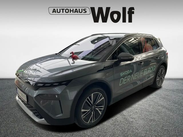 Skoda Elroq 85