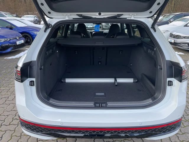 Volkswagen Passat DSG R-Line Variant