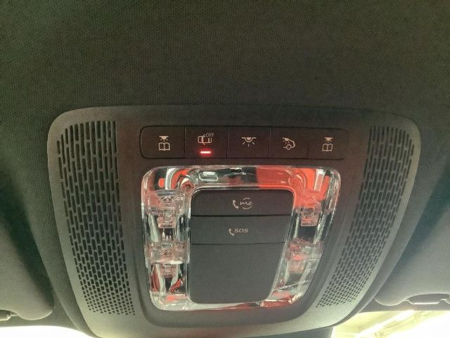 Mercedes-Benz GLA 35 AMG 4MATIC AMG Line