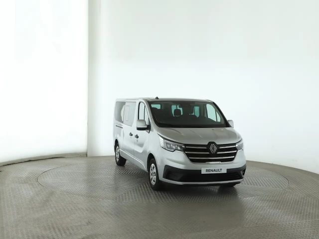 Renault Trafic Combi Evolution Grand