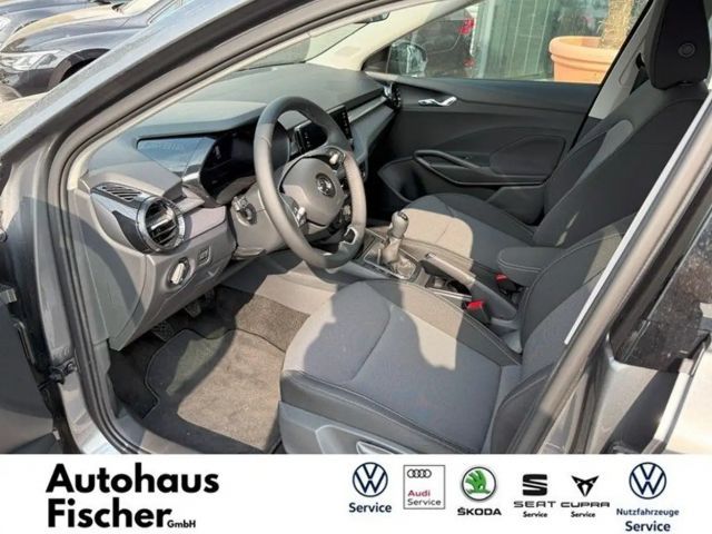 Skoda Fabia Selection