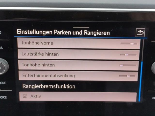 Volkswagen T-Cross 1.0 TSI DSG IQ.Drive Style