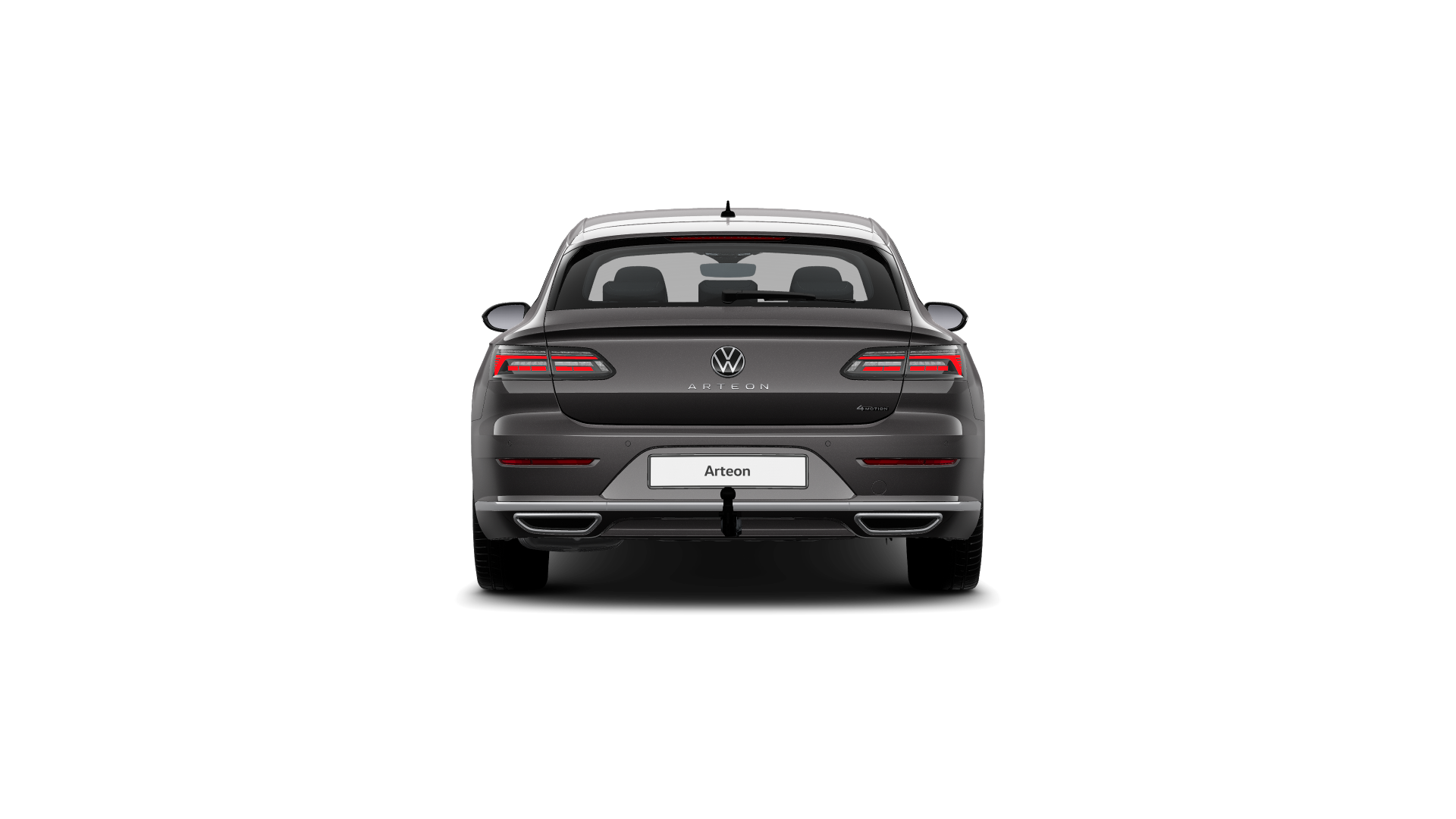 Volkswagen Arteon Shooting Brake 2.0 TDI DSG