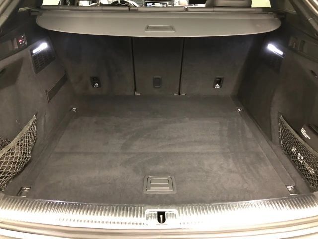 Audi SQ5 Quattro Sportback