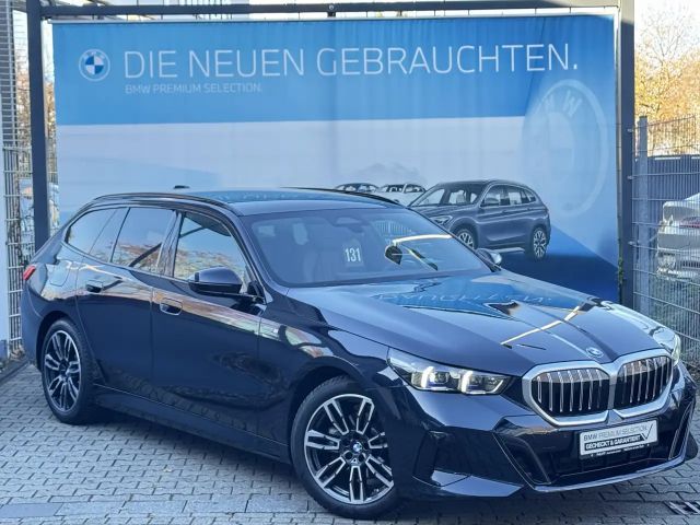 BMW 520 520i M-Sport Touring