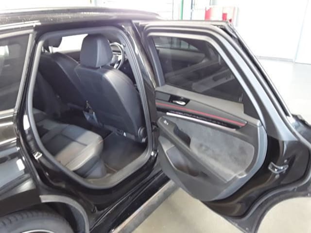 Volkswagen ID.7 Tourer