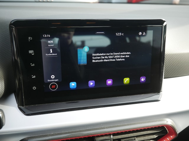 Seat Arona 1.0 TSI FR-lijn