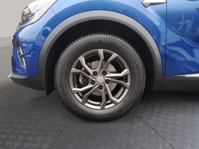 Renault Captur Intens TCe 90