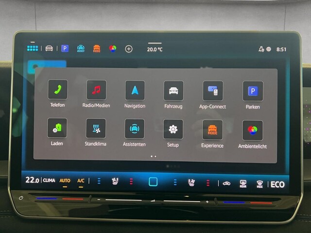 Volkswagen Tayron R-Line eHybrid