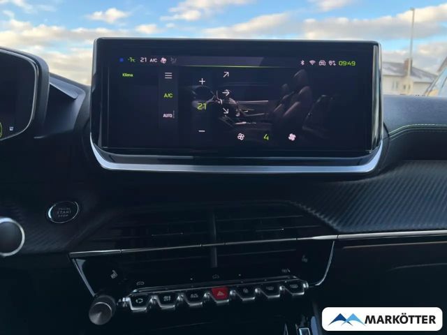 Peugeot 2008 GT-Line