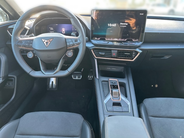 Cupra Leon Sportstourer VZ