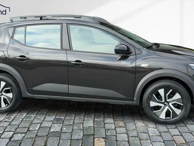 Dacia Sandero Stepway TCe 90