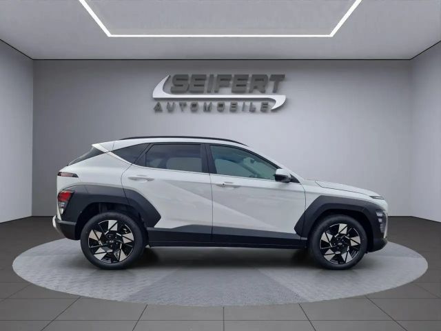 Hyundai Kona Prime