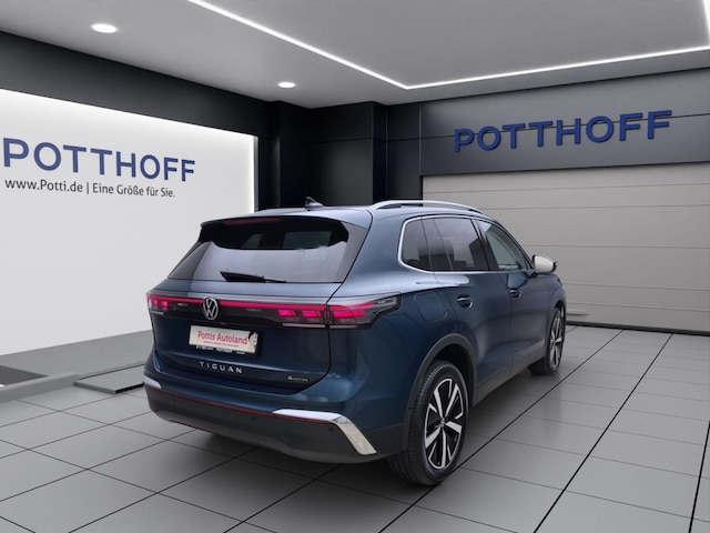 Volkswagen Tiguan 2.0 TDI DSG Elegance Elegance