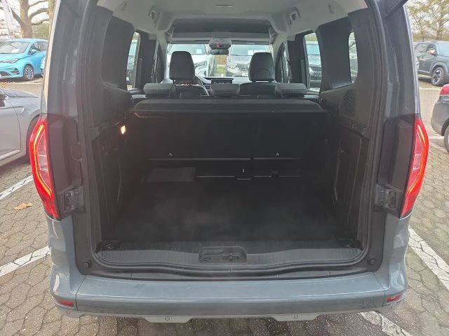 Renault Kangoo TCe 100