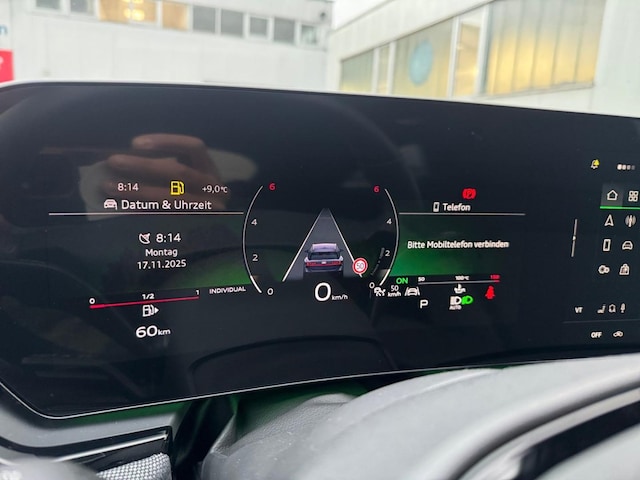 Audi A6 Avant Quattro S-Tronic